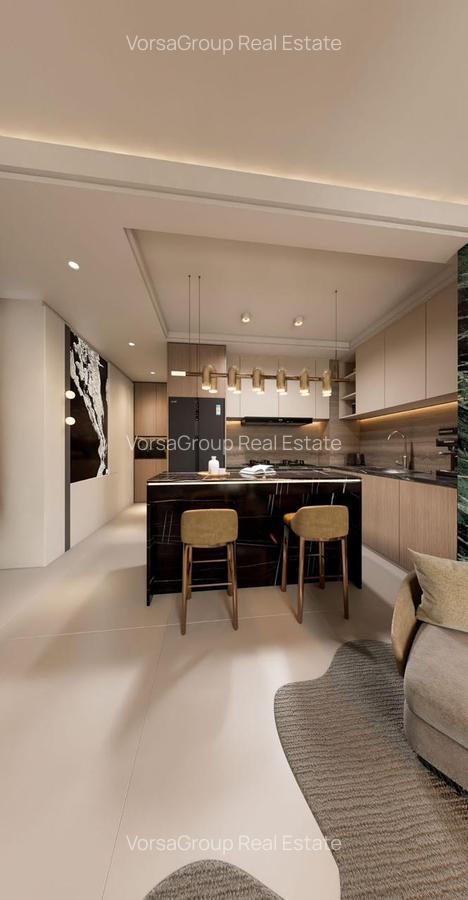 2 Bed Apartment with En Suite in Westlands Area - 4