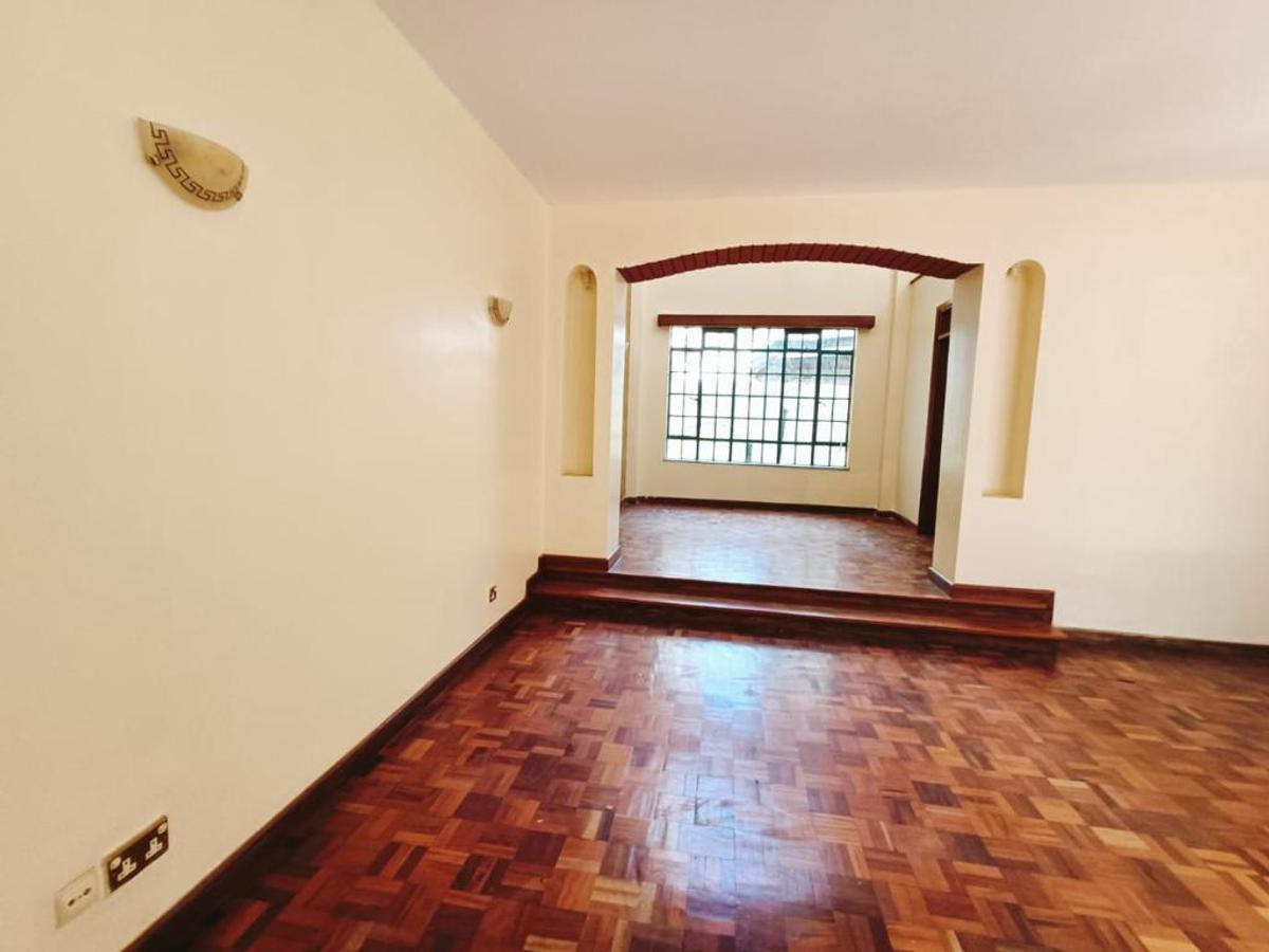 4 Bed House with En Suite in Kileleshwa - 18