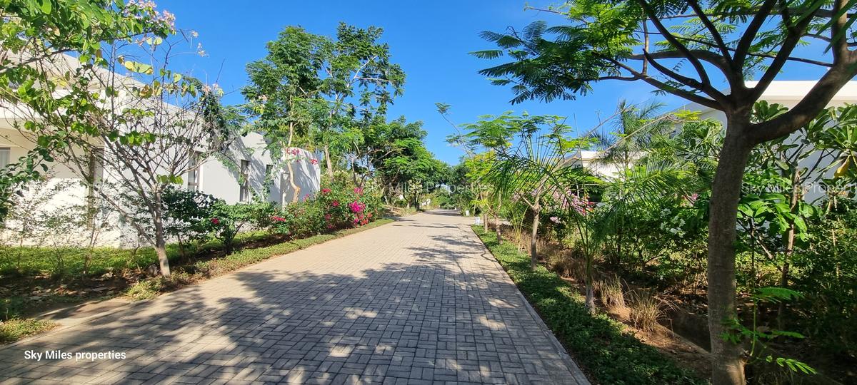 3 Bed Villa with En Suite at Vipingo - 7