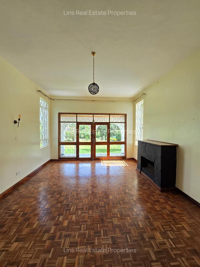 4 Bed House with En Suite in Runda - 7