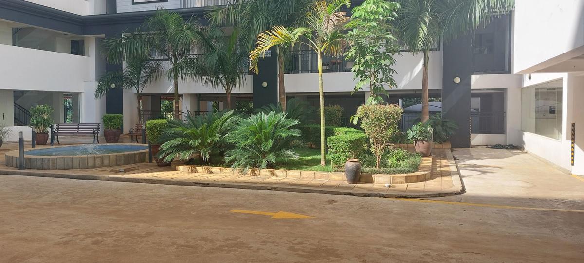 1 Bed Apartment with En Suite in Kileleshwa - 6