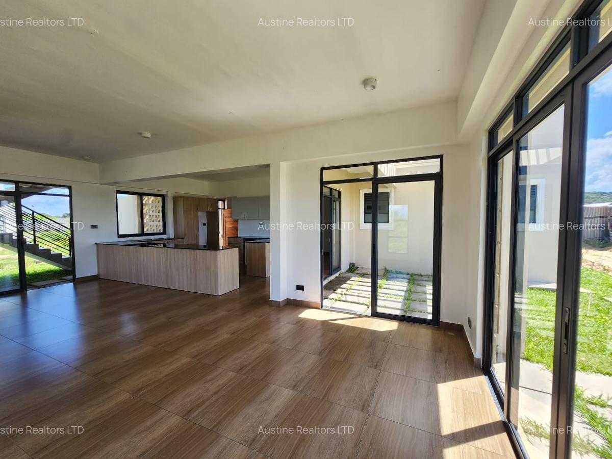 4 Bed Townhouse with En Suite in Vipingo - 10