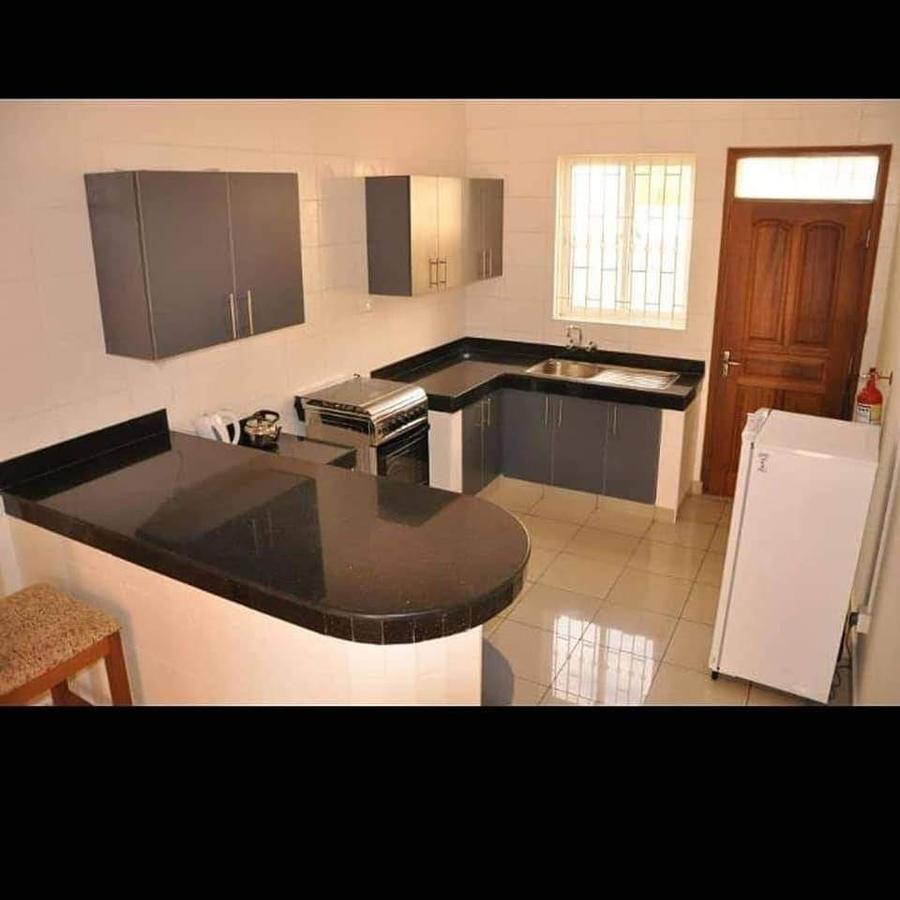 Serviced 2 Bed Apartment with En Suite at Behind Citymall - 8