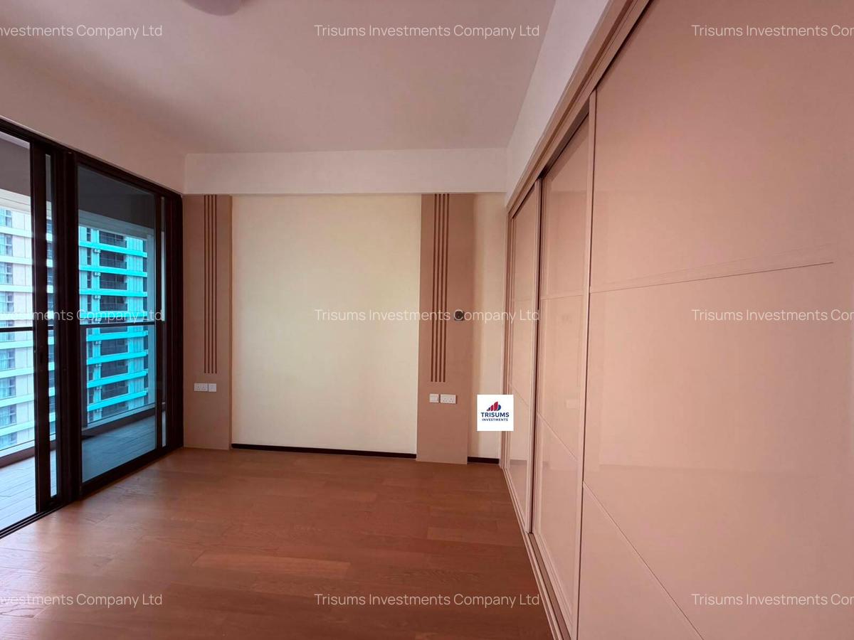 3 Bed Apartment with En Suite at Gtc - 11