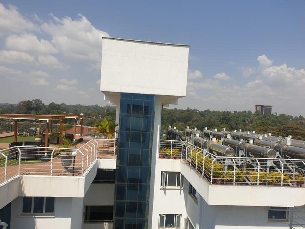 2 Bed Apartment with En Suite in Westlands Area - 9