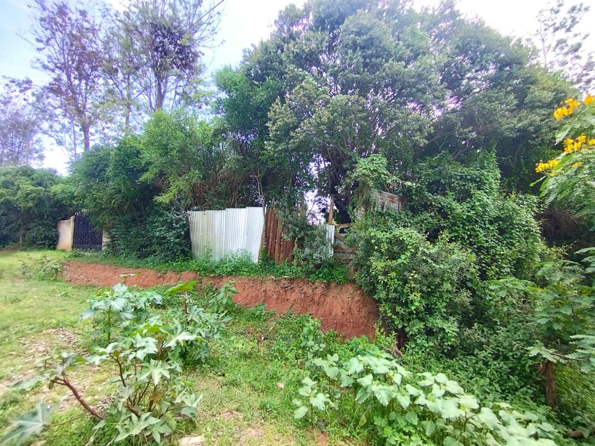 0.125 ac Land at Muthaiga - 2