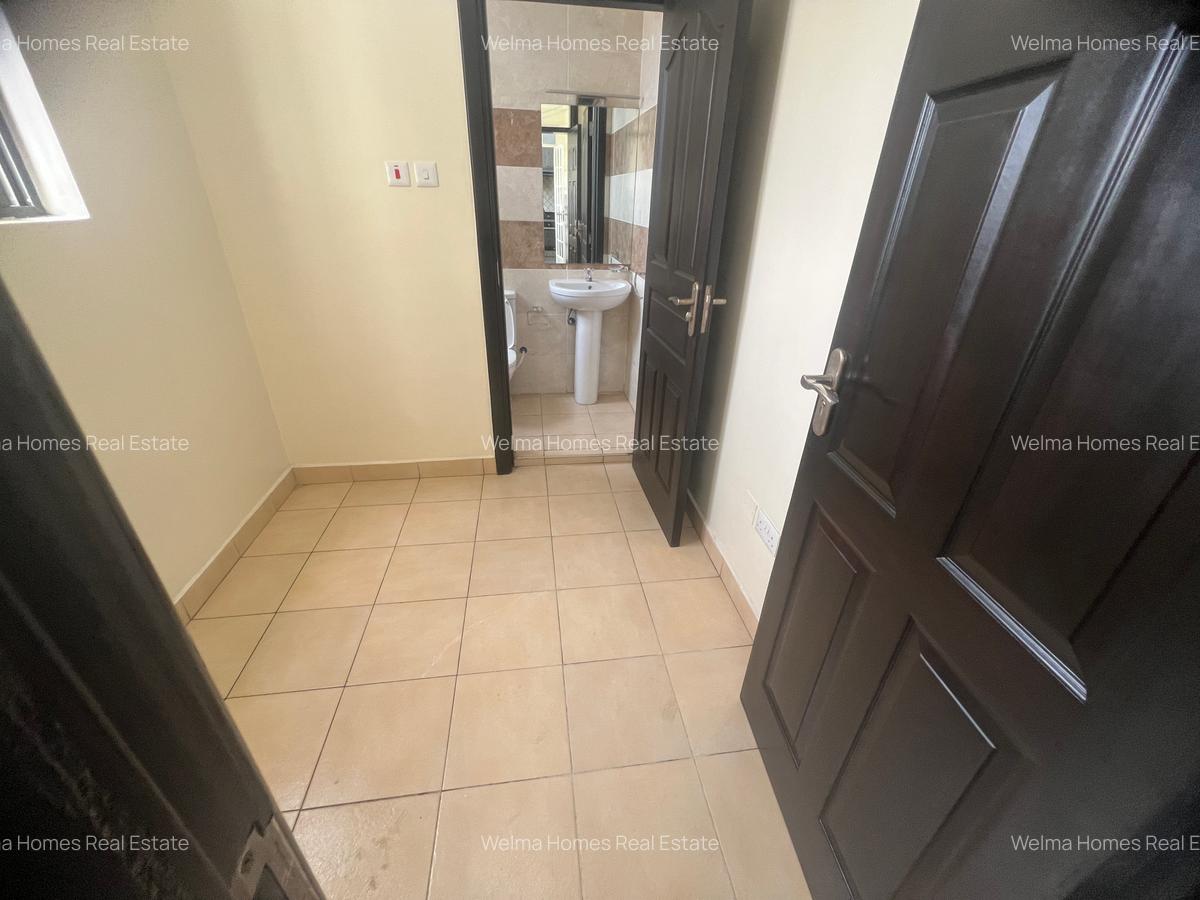 2 Bed Apartment with En Suite in Kileleshwa - 8