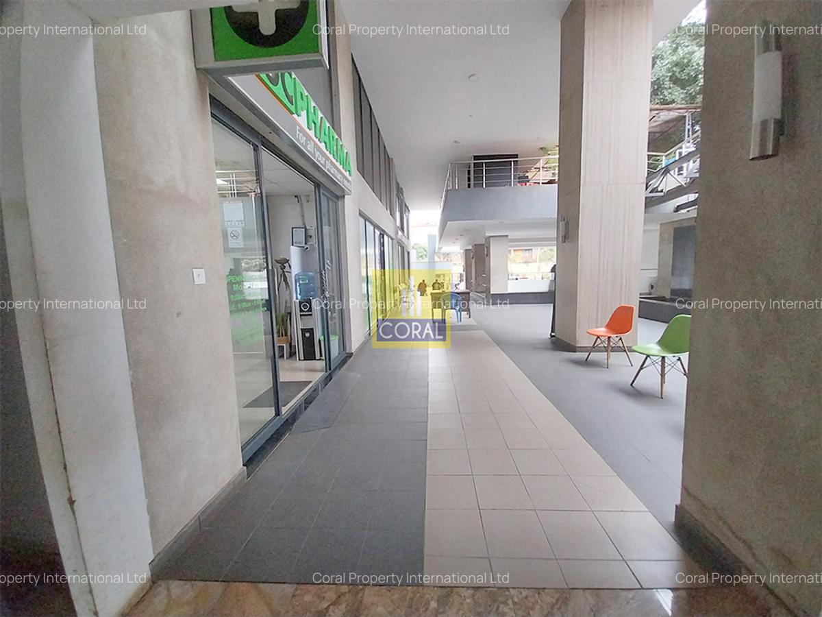 Commercial Property in Parklands - 3