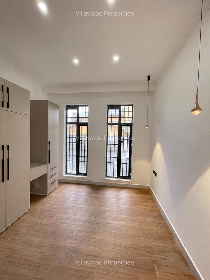 3 Bed Townhouse with En Suite in Kitengela - 9