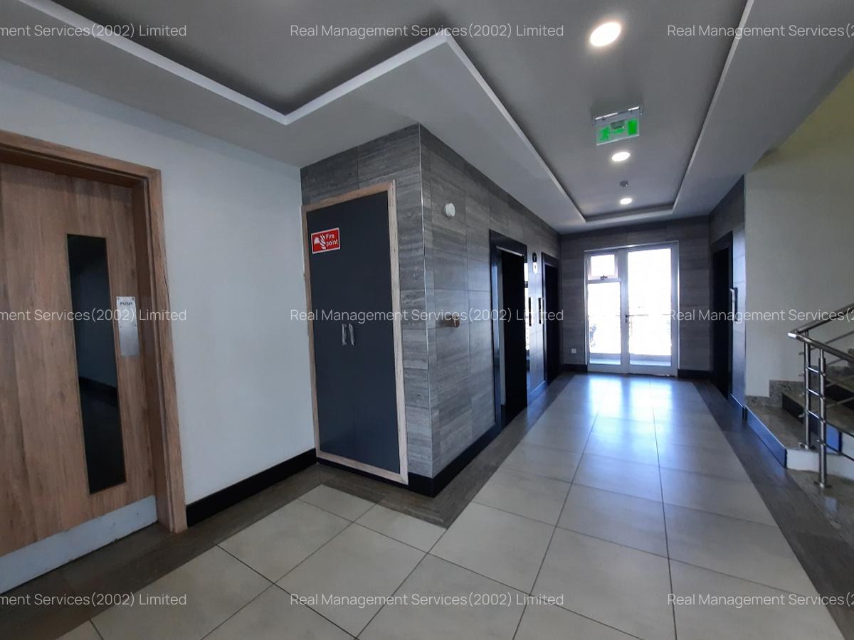 Office with Backup Generator at Parklands Road - 2