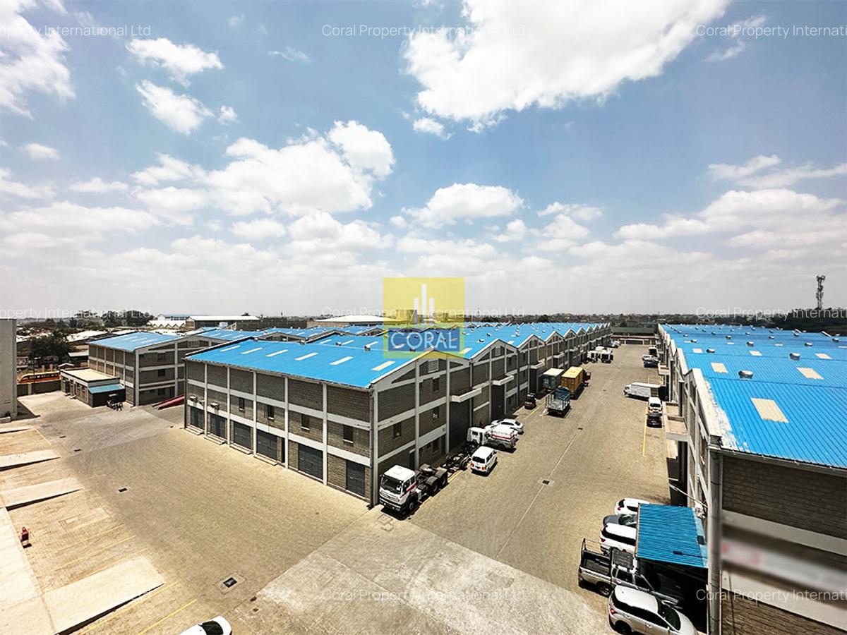 Commercial Property in Ruaraka - 15