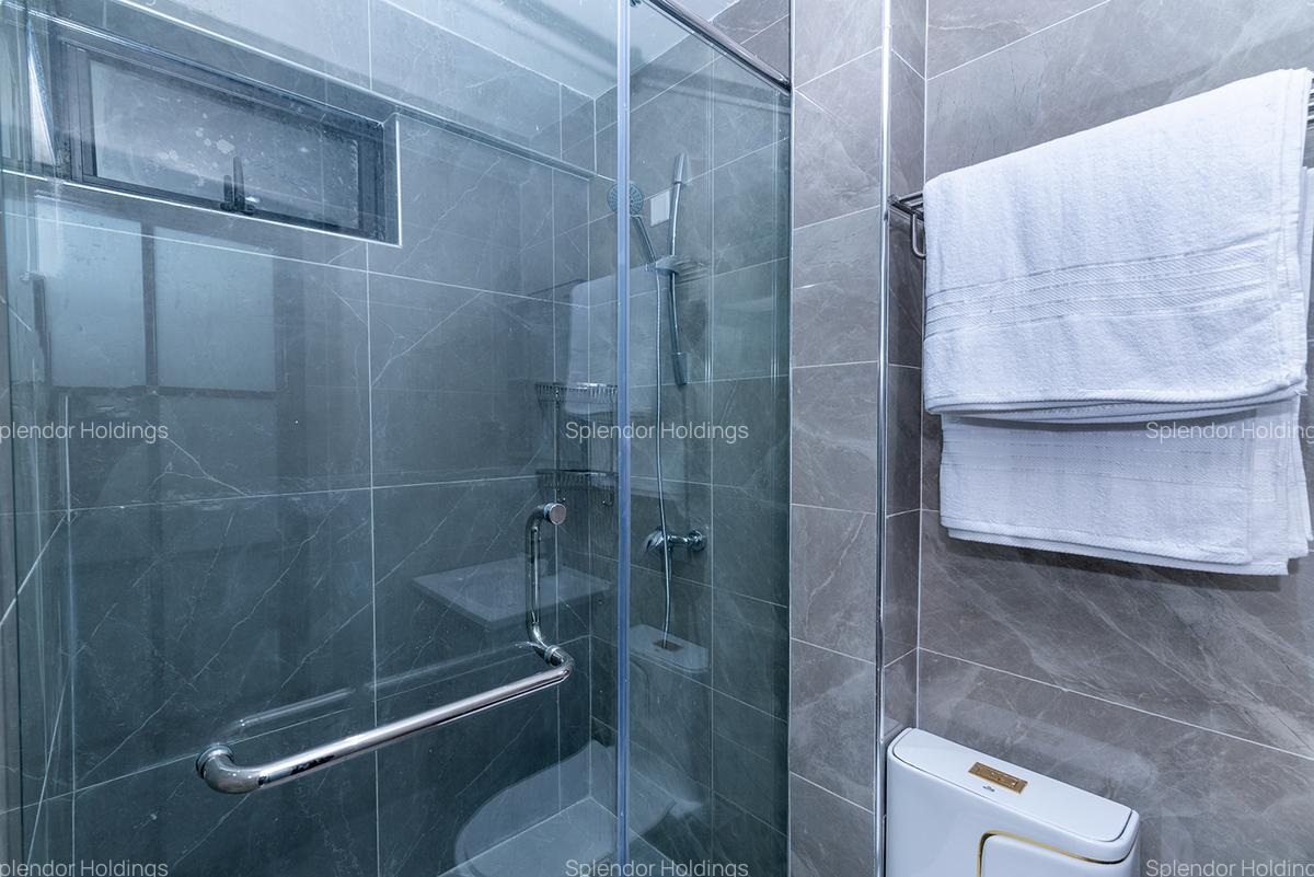 1 Bed Apartment with En Suite in Kilimani - 13