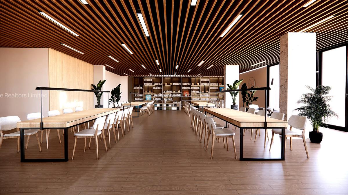 2 Bed Apartment with En Suite at Westlands Road - 16