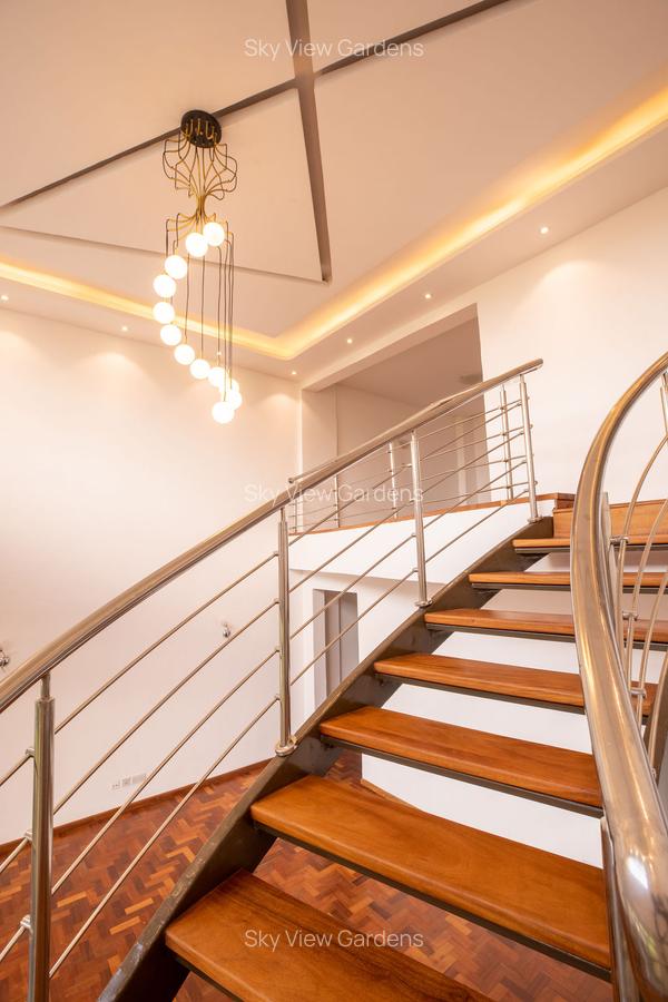 5 Bed Apartment with En Suite at Church Road - 5