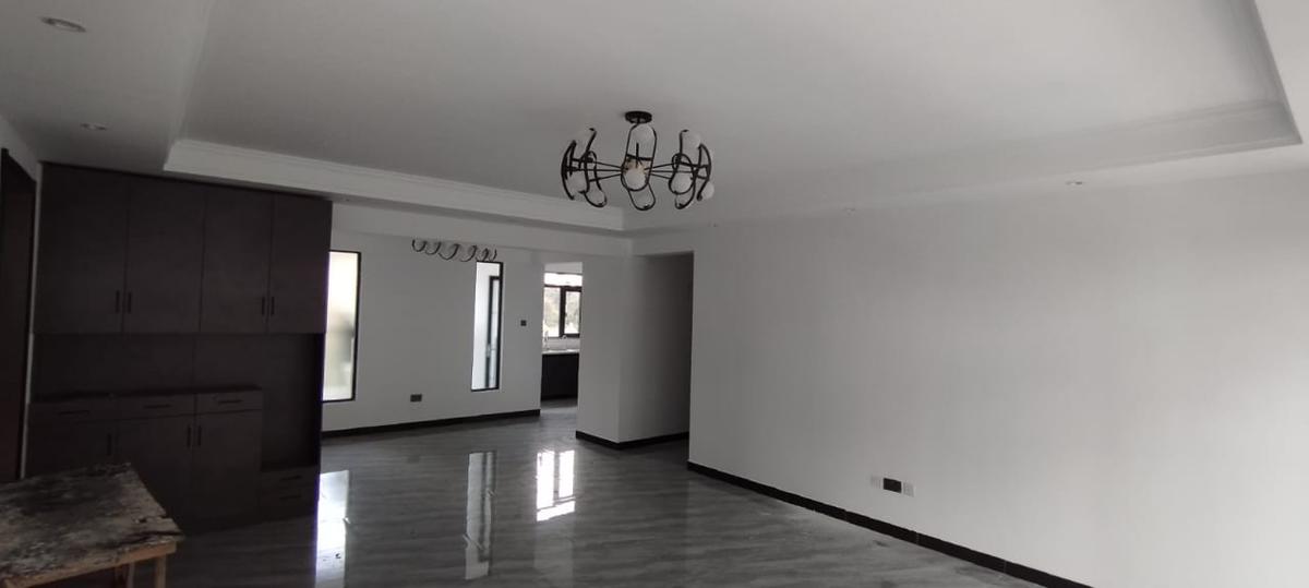 Serviced 3 Bed Apartment with En Suite in Kileleshwa - 16