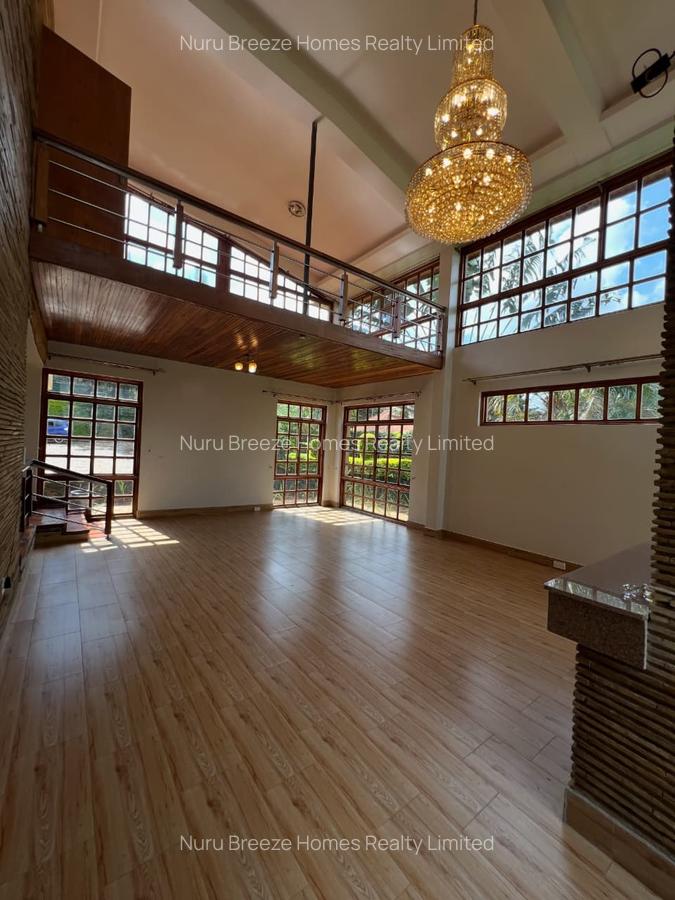 4 Bed House with En Suite in Runda - 6