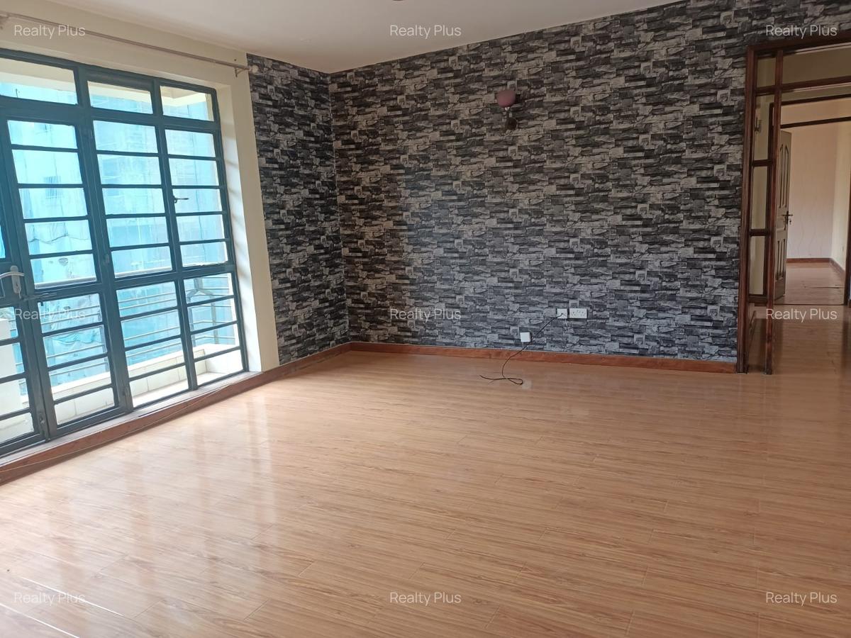 3 Bed Apartment with En Suite at Gatundu Road - 2