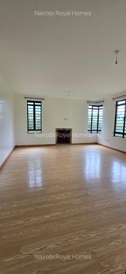4 Bed House with En Suite at Thigiri Ridge - 3