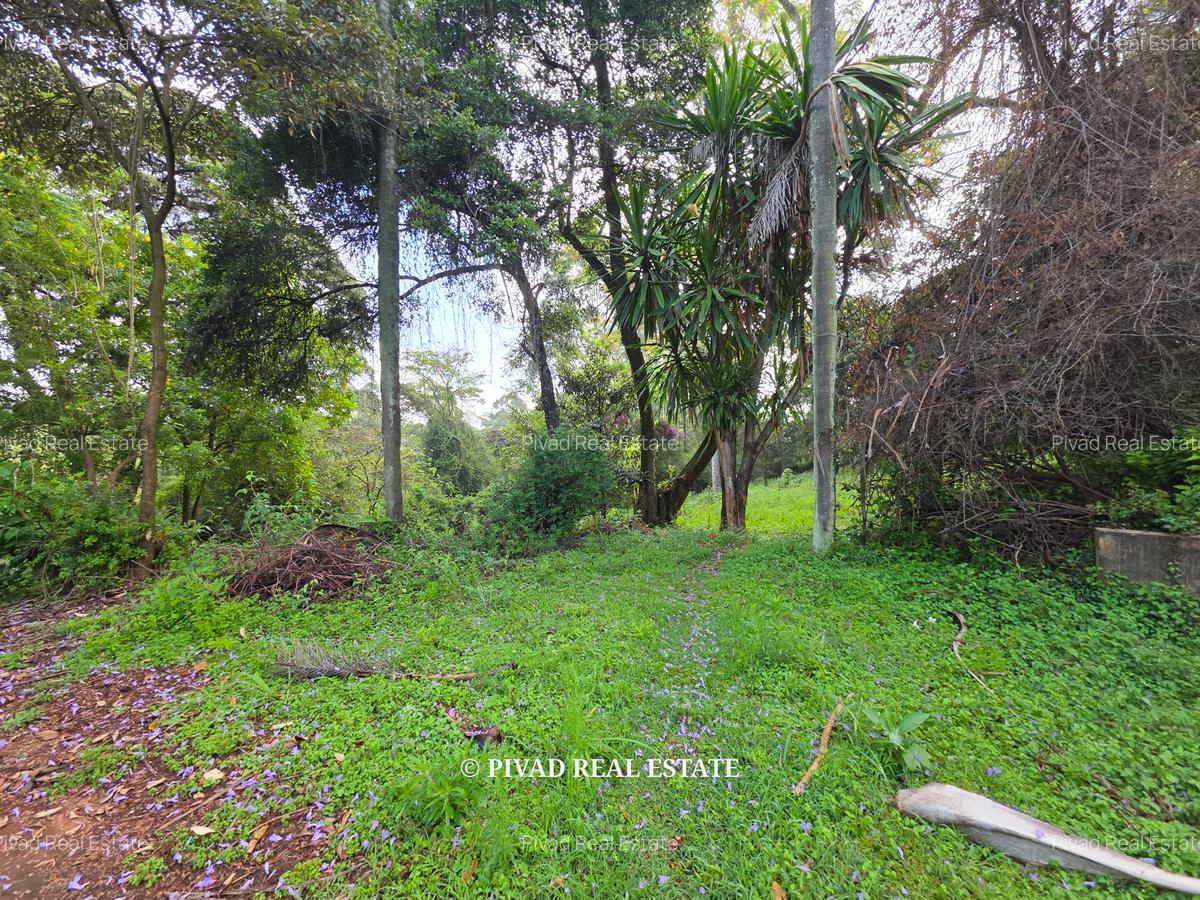 4.8 ac Land in Lower Kabete - 10