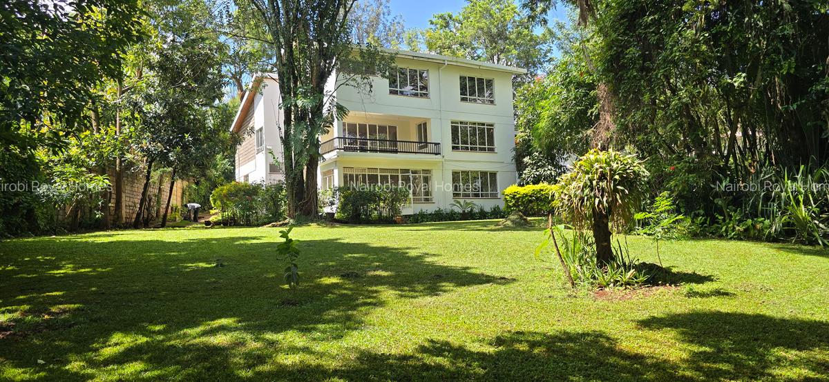 5 Bed House with En Suite at Whispers Avenue - 3