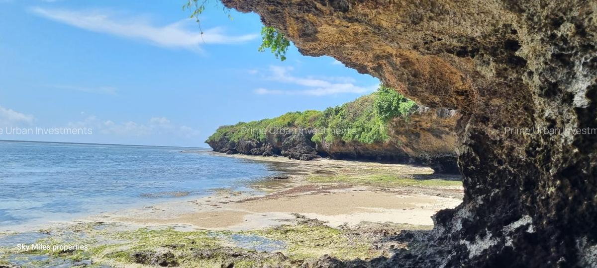 Land in Vipingo - 16