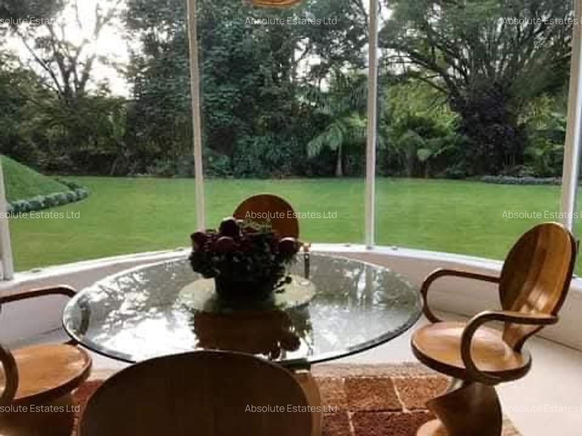 5 Bed Townhouse with En Suite in Muthaiga - 7