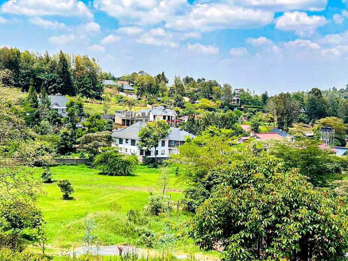 Land in Ngong - 16