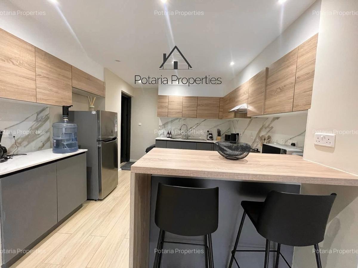 Serviced 2 Bed Apartment with En Suite in Riverside - 9