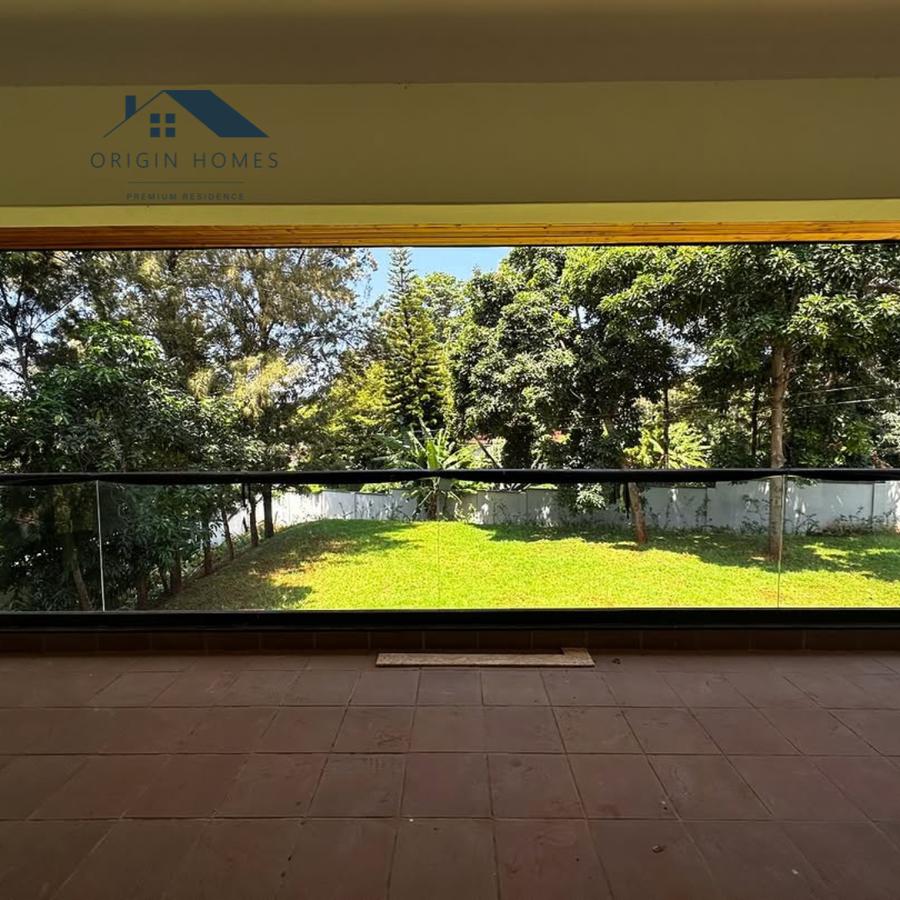 4 Bed House with En Suite at Runda - 11