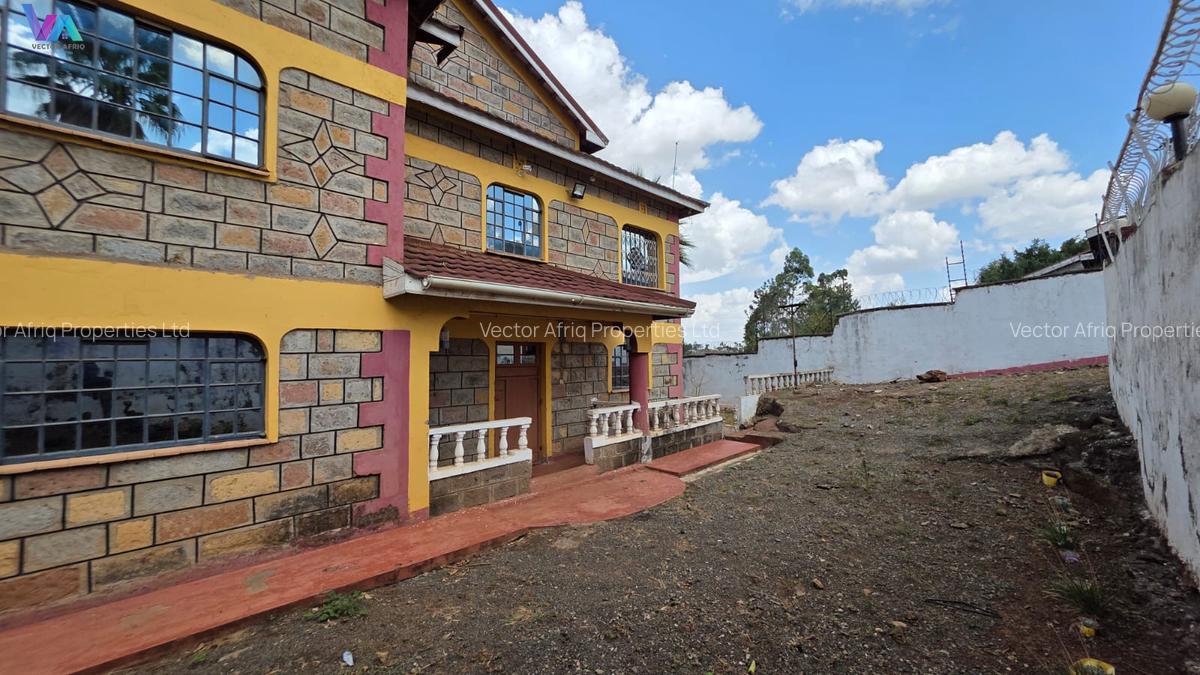 7 Bed Townhouse with En Suite in Ruiru - 8