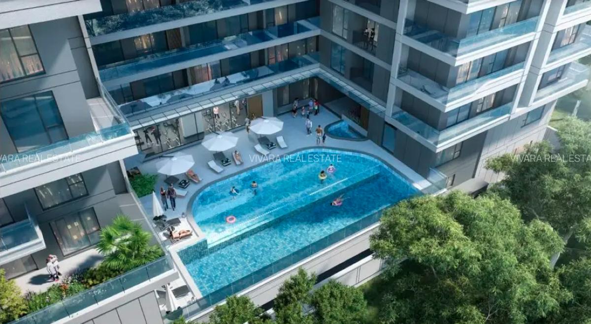 1 Bed Apartment with En Suite in Westlands Area - 2