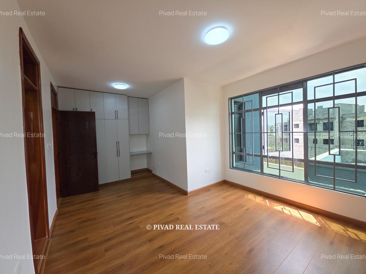 5 Bed House with Staff Quarters in Thika - 8