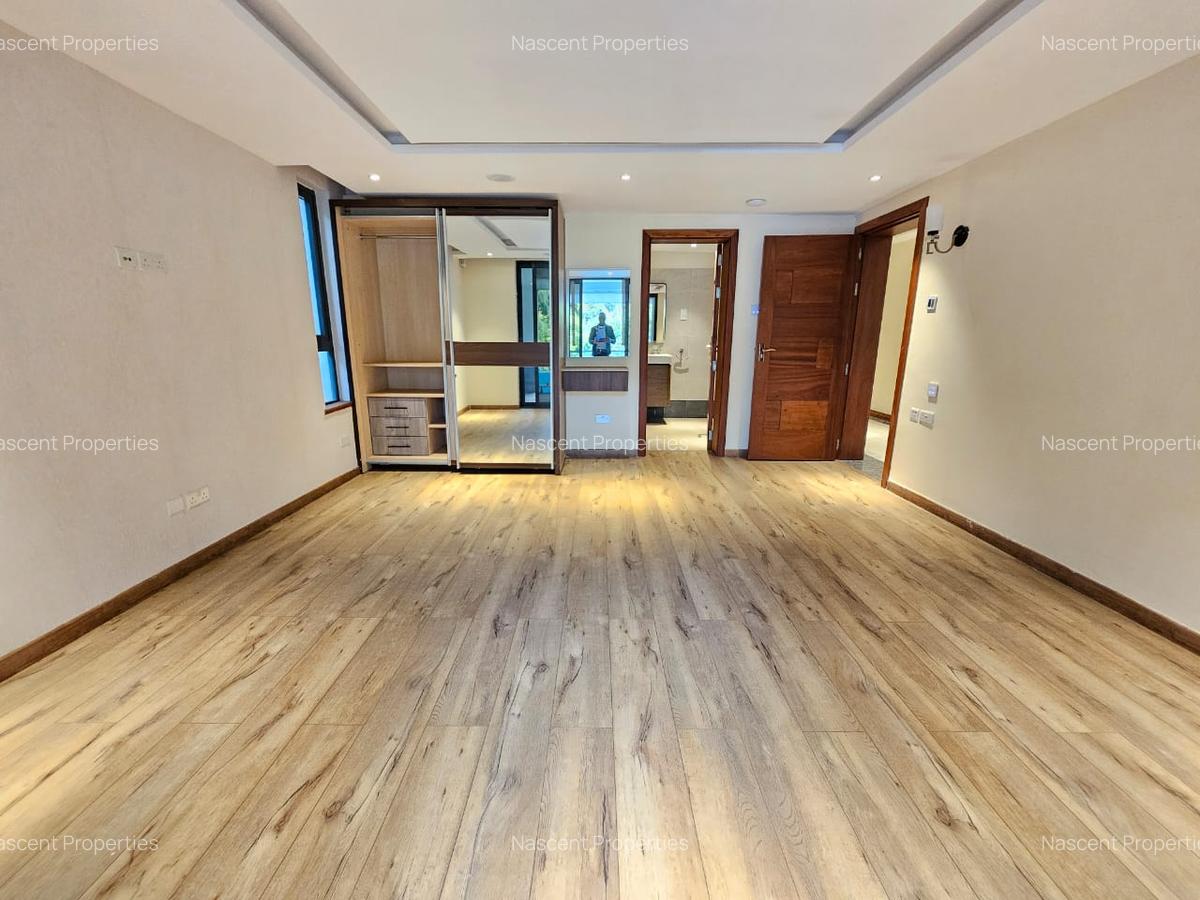 5 Bed Villa with En Suite in Lower Kabete - 15