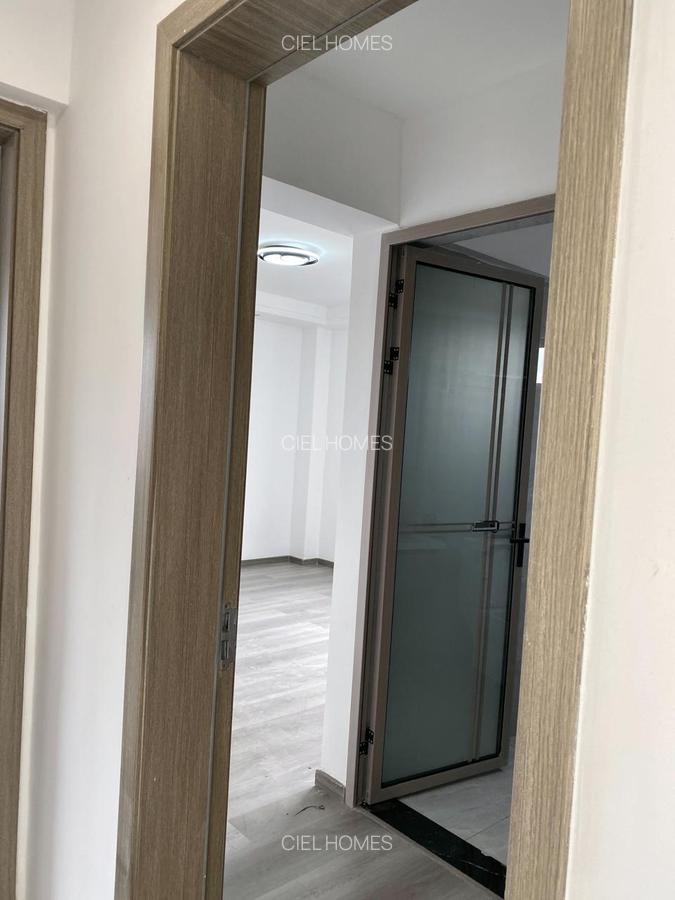 2 Bed Apartment with En Suite at Westlands Road - 14