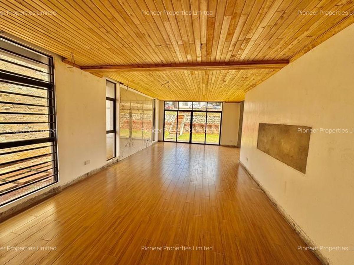 4 Bed House with En Suite at Kiambu Road - 3