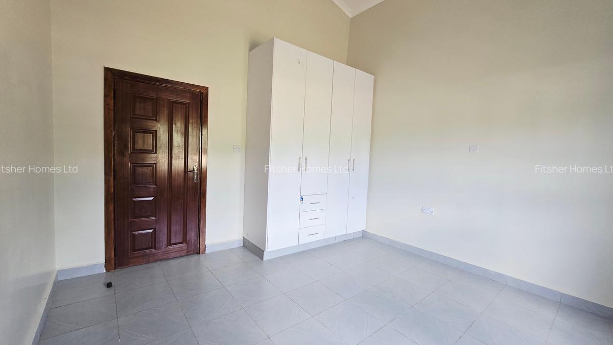2 Bed House with En Suite in Tigoni - 20
