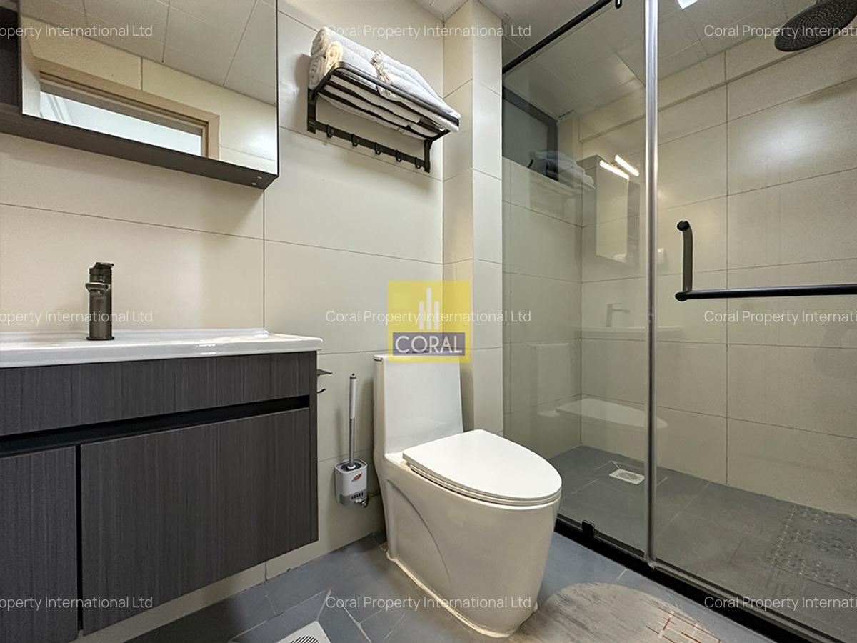 3 Bed Apartment in Westlands Area - 14