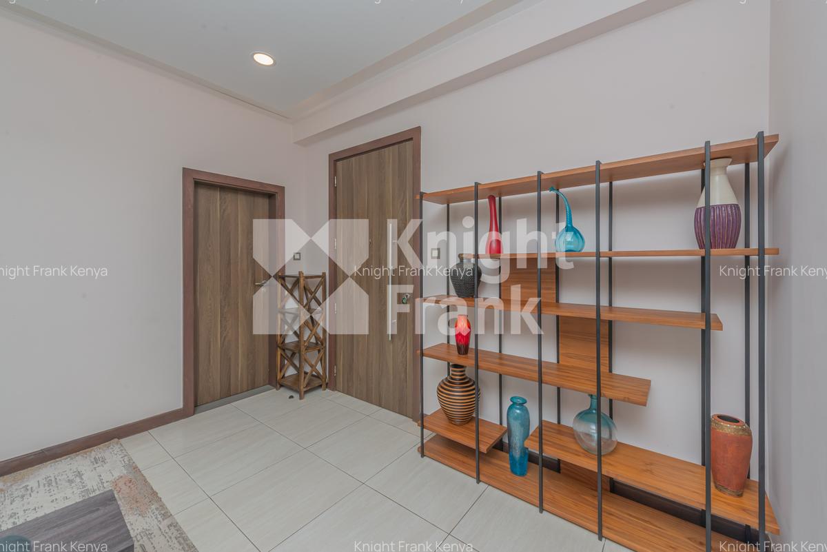 2 Bed Apartment with En Suite at Mkungu Close - 5
