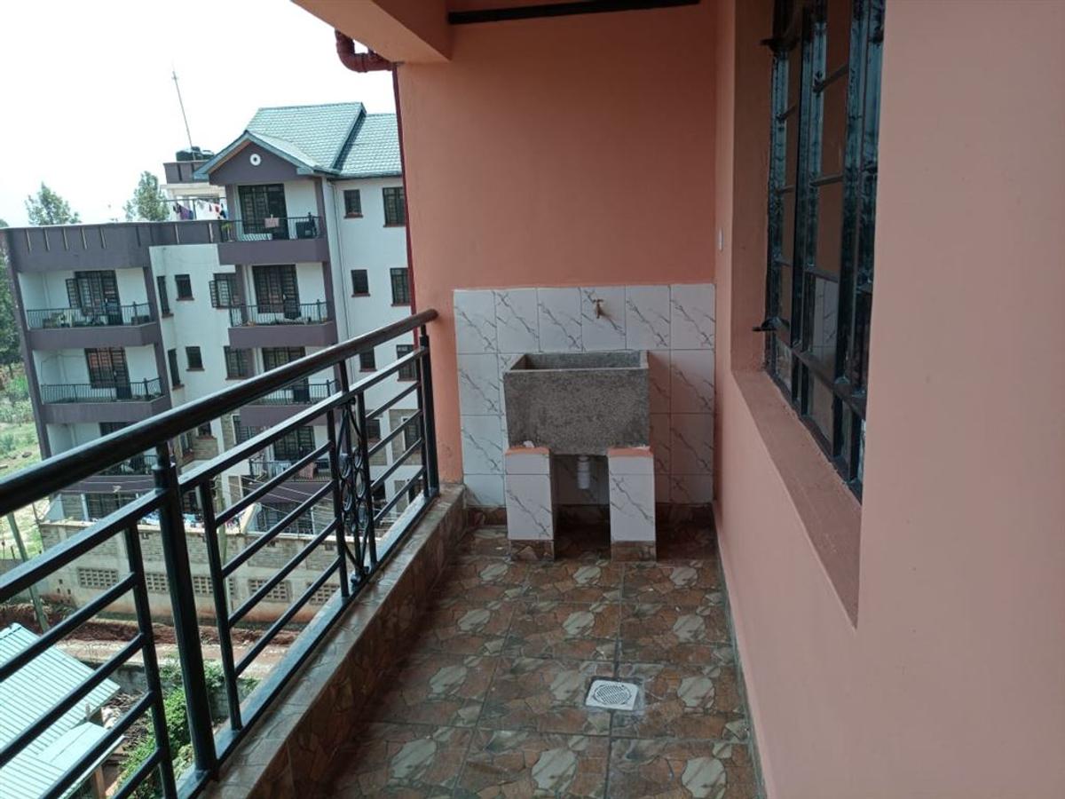 1 Bed Apartment with Parking in Ruaka - 6