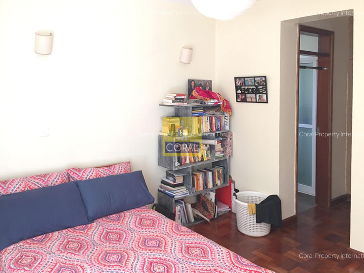 3 Bed Apartment with Borehole in Riverside - 7