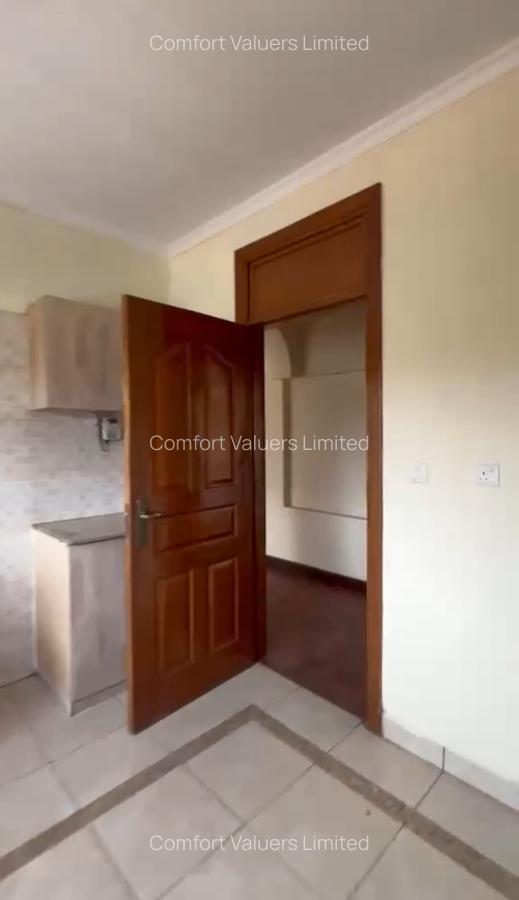 Furnished 4 Bed Apartment with En Suite at Kilimani - 5