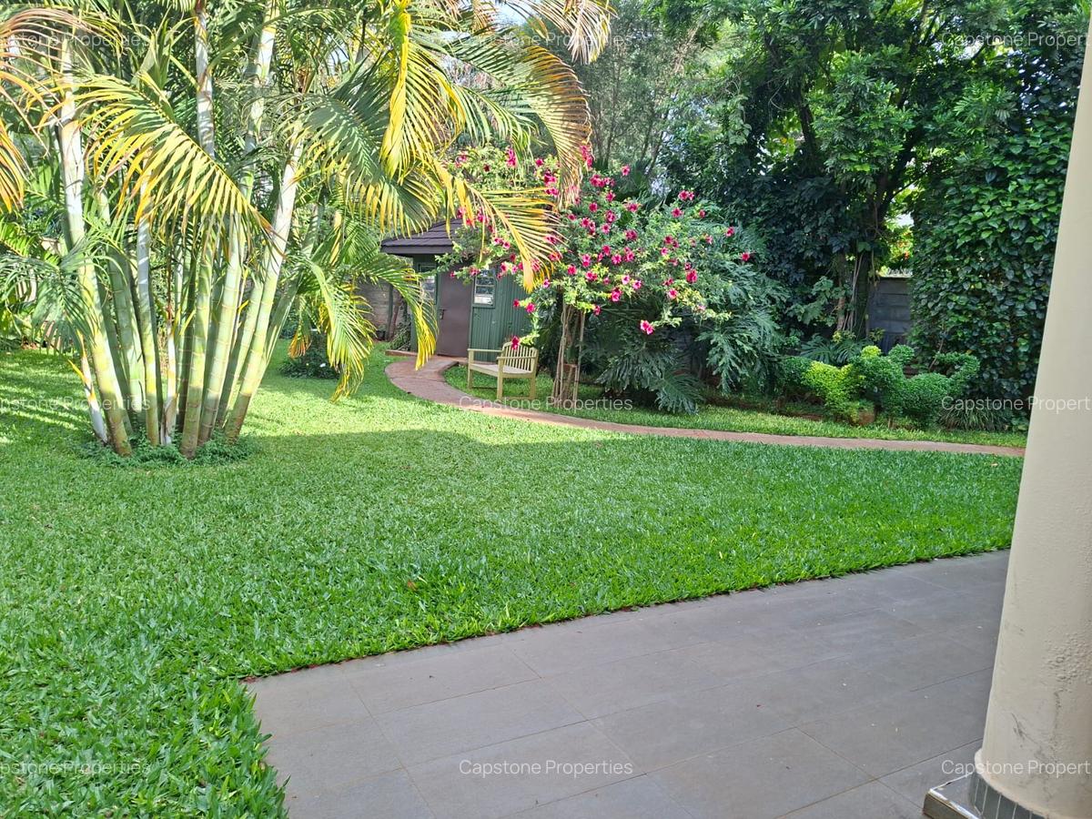 2 Bed House with Garden at Runda - 11