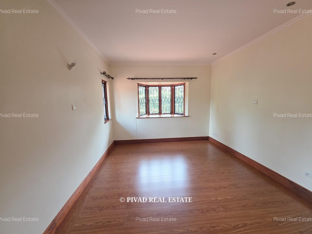 5 Bed House with Garden in Gigiri - 9