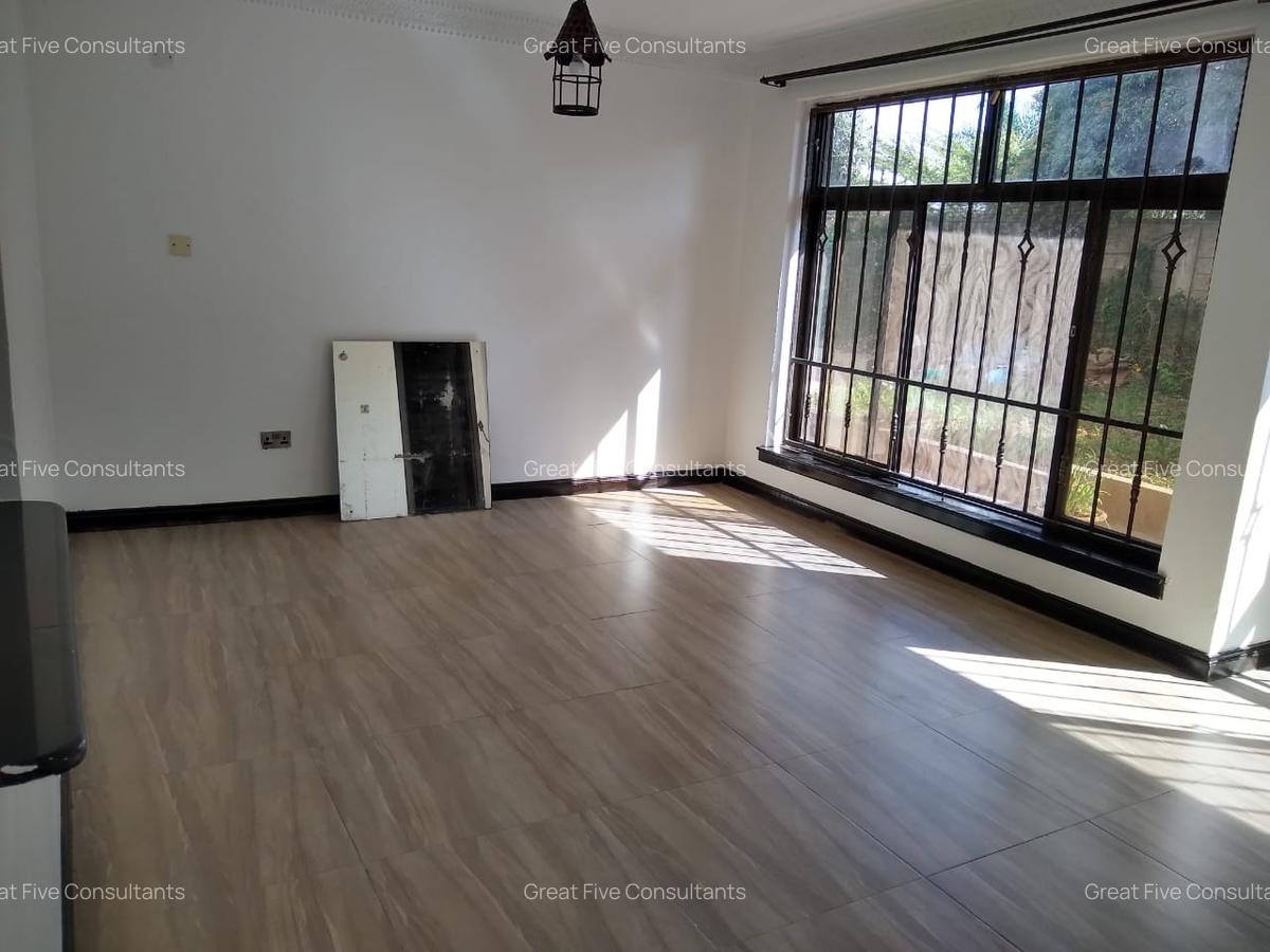 5 Bed Villa with Garden in Kitisuru - 8