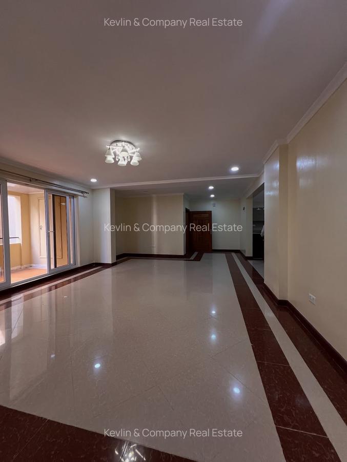 3 Bed Apartment with Swimming Pool in Riara Road - 2