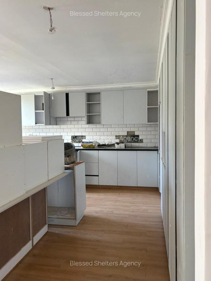 4 Bed Villa with En Suite in Kiambu Road - 17