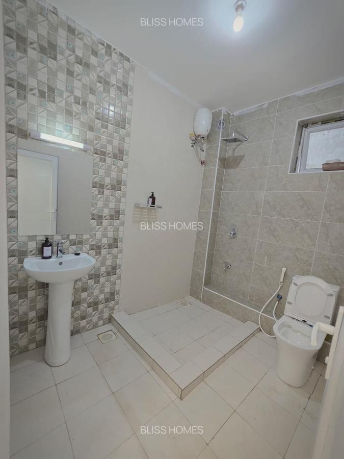 2 Bed Apartment with En Suite at Nyali - 13