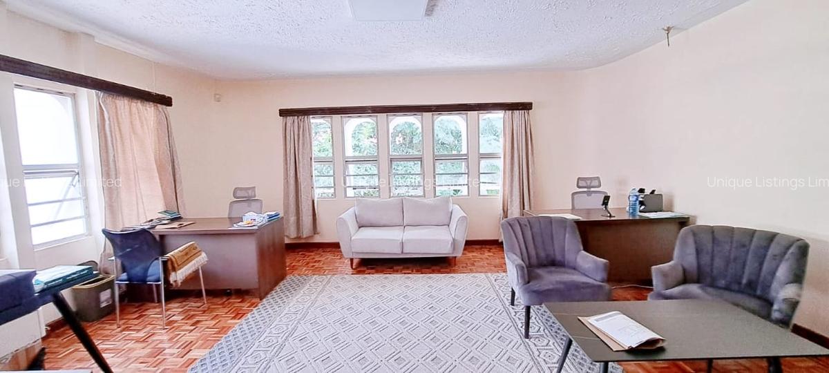 6 Bed House with En Suite in Kileleshwa - 12