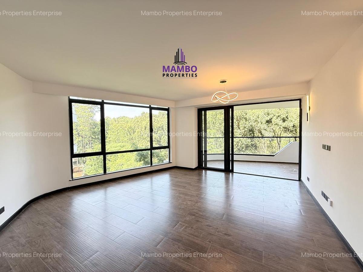 3 Bed Apartment with En Suite at Peponi Rd - 4