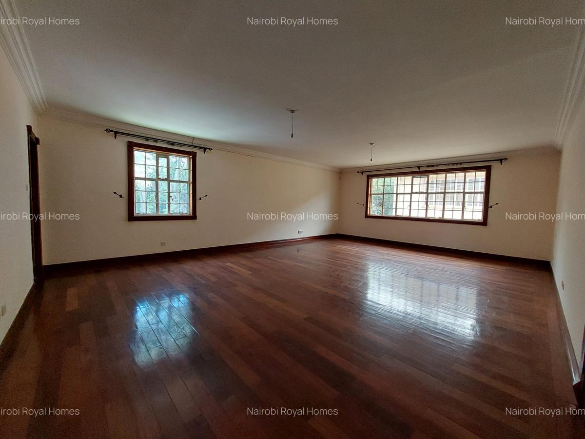 5 Bed Townhouse with En Suite at Lavington Msima Springzs - 14